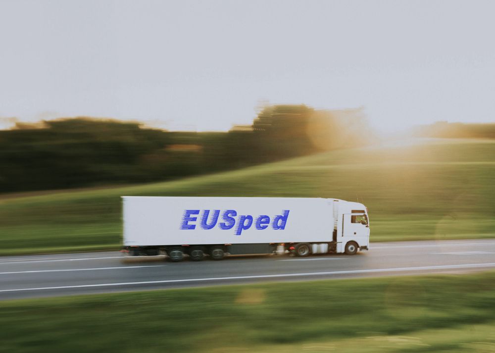 Nationale Transporte Expressfahrten Sonderfahrten Transportlösungen