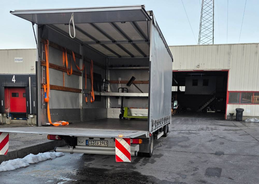 Transportervermietung Plochingen