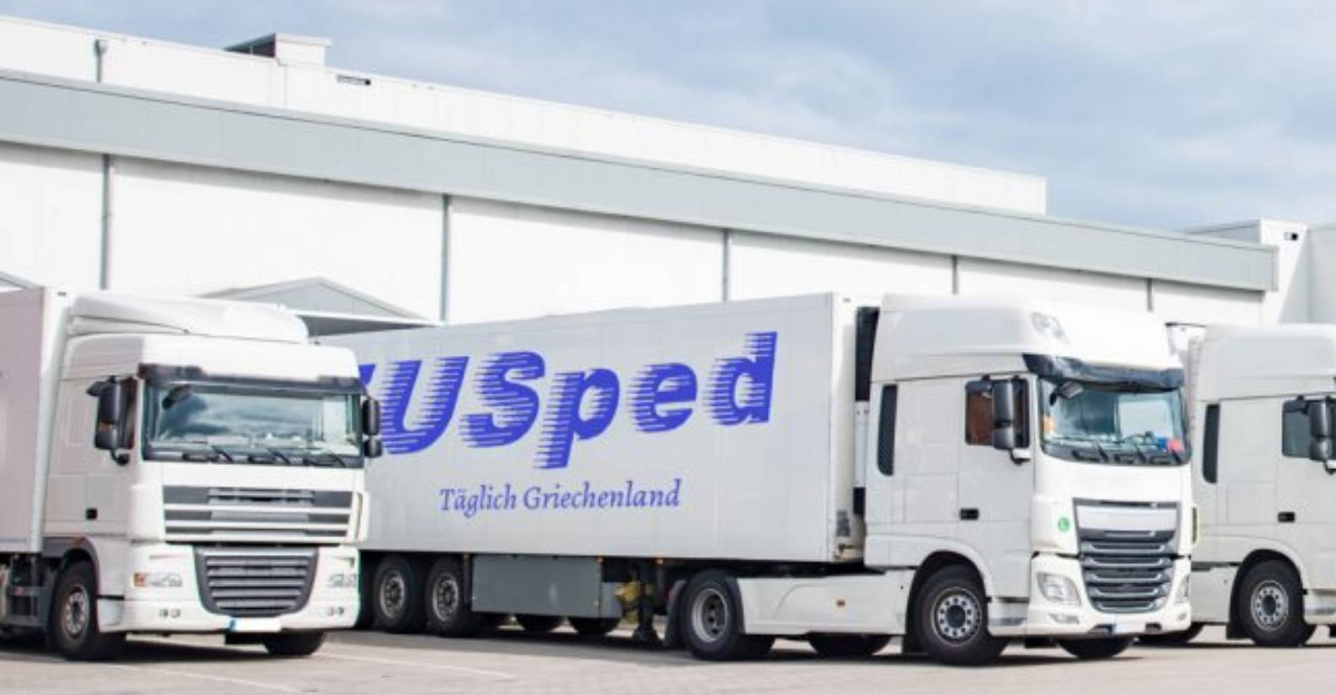 Lager- und Logistiklösungen Kommisionierung